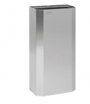 MEDICLINICS PPA4279CS popieriaus &scaron;iuk&scaron;liadėžė su mai&scaron;o laikikliu PPA4279CS 40L, satino