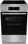 Indukcinė viryklė su elektrine orkaite Gorenje G600, MEKIS5101I