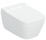 Pakabinamas klozetas Geberit AquaClean Sela 146.250.01.1