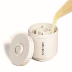 Nukalkinimo filtro granulės (STYLIES), 3 vnt