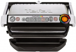 Elektrinis grilis Tefal OPTIGRILL+, GC712D, GC712D34