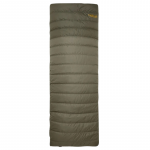 Pūkinis miegmai&scaron;is Rab Outpost 300 &ndash; Kairėje &ndash; Chaki (Khaki)