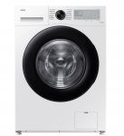 Skalbimo ma&scaron;ina Samsung Ecobubble, SmartThings AI Energy, WW80CGC04DAHLE, 8 kg