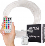Zipro ZIPRO ap&scaron;vietimo rinkinys 16FT 496 cm batutui 16 m