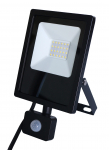 LED prožektorius su detektoriumi I-Watts, 20 W