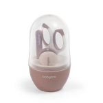 Babyono manikiūro rinkinys kreminis 398/04