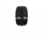 Dinaminė kardioidinė mikrofono kapsulė Sennheiser MMD 935-1 BK, 2000 serijos, G4 SKM ir G3 SKM siųstuvams, 502577