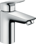 Praustuvo mai&scaron;ytuvas Hansgrohe MyCube 71011000
