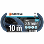 Tekstilinė žarna Gardena Liano&trade; Xtreme 10 m, rinkinys 18460-20, 970643001