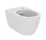 Pakabinamas klozetas Ideal Standard 40x530x355 mm, gilus nuplovimas, CL1 pilnas nuplovimas 3,9&ndash;6 l, horizontalus i&scaron;leidimas, T568001