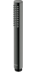 Du&scaron;o galvutė Omnires MICROPHONE, MICROPHONEX-RGR, grafito spalvos