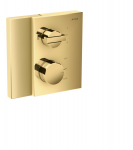 Potinkinis termostatinis mai&scaron;ytuvas Hansgrohe AXOR Edge 46760990