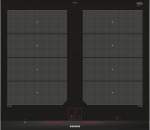 Indukcinė kaitlentė SIEMENS EX675LXC1E