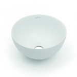 Pastatomas praustuvas BATHCO MINI LYS 4912