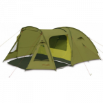 Palapinė Pinguin Campus 3 Duralu, žalia