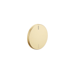 Mai&scaron;ytuvo rankenėlė Dornbracht CYO 11 188 811-28, &scaron;lifuotas žalvaris