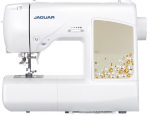 Kompiuterizuota siuvimo ma&scaron;ina Jaguar DQS405