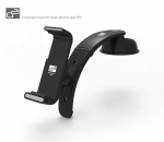 I&scaron;maniojo telefono laikiklis G21 740090 (mobiliesiems telefonams iki 6")
