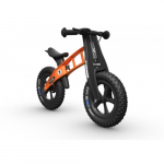 Balansinis dviratis Weeride FirstBike Special Fat, oranžinis