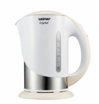 Elektrinis virdulys Zelmer Crystal ZCK7630I