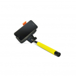 Asmenukių lazda Sponge Selfie stick BT