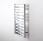 Rank&scaron;luosčių džiovintuvas Zehnder ZETA PQ6C-080-050, chromas