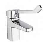 Praustuvo mai&scaron;ytuvas Ideal Standard Ceraplan BD218AA, chromo