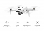 Dronas Fimi X8 MINI PRO