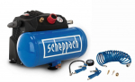 Kompresorius Scheppach HC06 , 5906153901&SCHEP