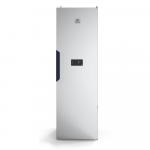 Profesionali džiovinimo spinta Electrolux Professional DC6-4HP, su &scaron;ilumos siurbliu, balta