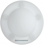 Difuzorius Scangrip NOVA R / NOVA 2 CONNECT / MULTIMATCH R lempoms