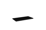 Stalvir&scaron;is Comad Nova Black B 89-100, 100 cm, juoda
