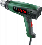 Techninis fenas Bosch UniversalHeat 600, 06032A6120