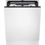 Įmontuojama indaplovė Electrolux EEG88600W