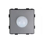 Judesio daviklis Feelspot, pilkas