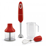 Rankinis blenderis Smeg HBF03RDEU
