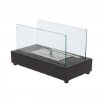 Stalinis bioetanolio židinys