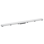 Du&scaron;o latako grotelės Hansgrohe RainDrain Match 1200, 56042700