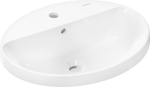 Praustuvas Hansgrohe Xuniva D 61060450
