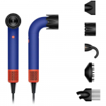 DYSON HD18 Supersonic r professional (vinca blue)