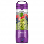 Kokteilių plaktuvas Nutribullet NBP003PU