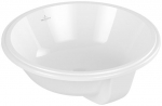 Praustuvas Villeroy&Boch Architectura 400mm, 5A754501