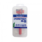 SPECIALIST+ freza FORSTNER, 28 x 90 mm
