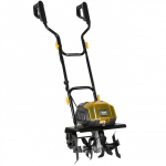 Kultivatorius TEXAS CTX2000, 90063288, akumuliatorinis, be baterijos ir įkroviklio