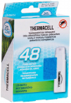 Repelento papildymas Thermacell R-4&TC, 48h