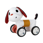 Tiny Love interaktyvus žaislas &scaron;uniukas tiny rockers