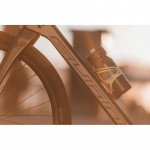 ZEFAL PULSE B2 gertuvės dėklas, balta