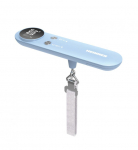 Bagažo svarstyklės HLGS-50BL HEINNER