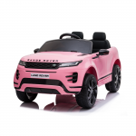 Vaiki&scaron;kas elektromobilis "Range Rover", HATIS