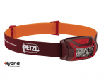 Prožektorius ant galvos Petzl ACTIK CORE, E065AB02, 625 lm